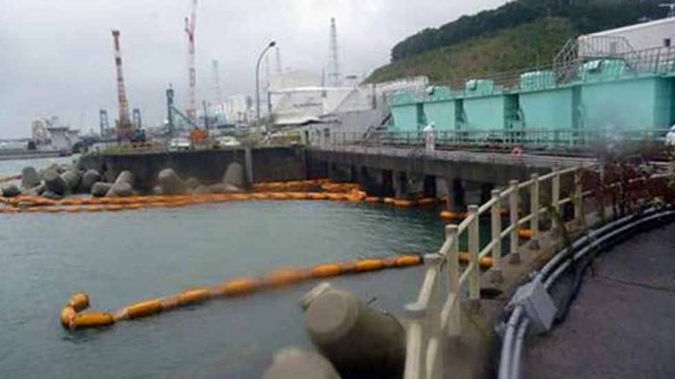 Tokyo Electric Power Co. to restart troubled Fukushima water decomtamination system