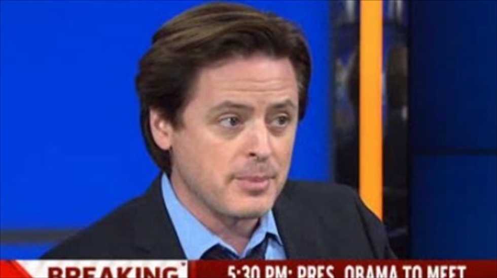 John Fugelsang makes fun of GOP: Republicans aren't even the party of Quayle anymore