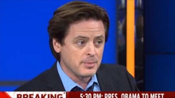 John Fugelsang makes fun of GOP: Republicans aren't even the party of Quayle anymore