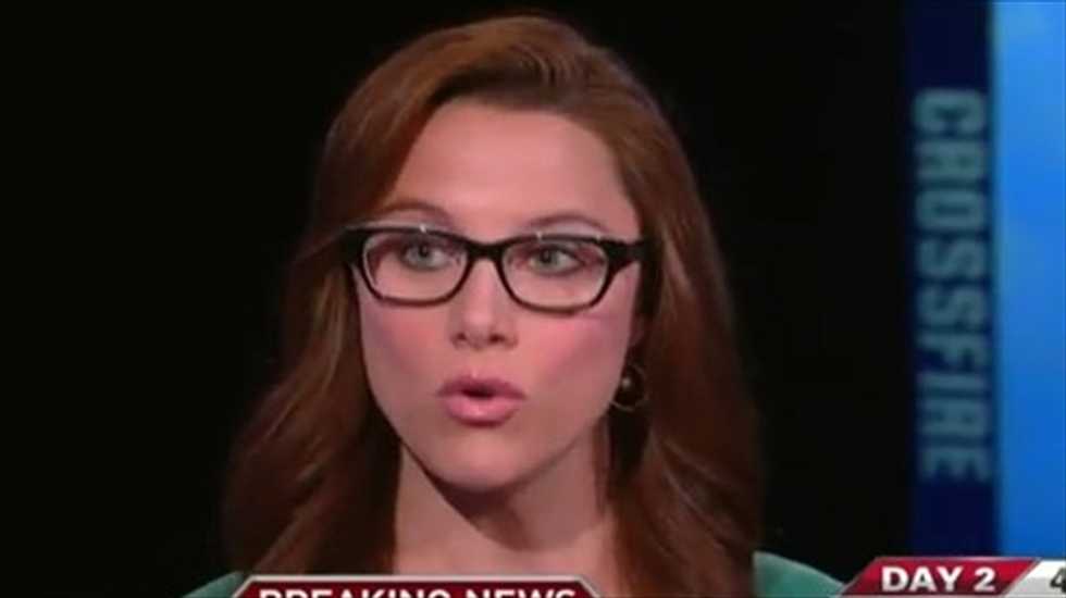 S.E. Cupp calls Ted Cruz 'a hero' for instigating shutdown