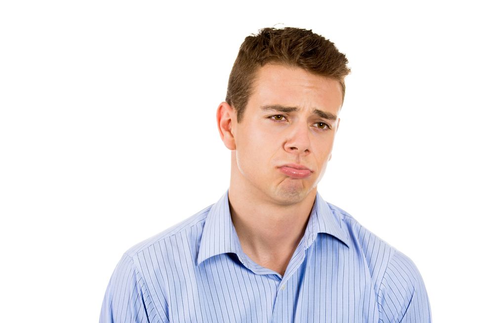 OK Cupid About To Cause Surge In Entitled Whining From Self-Described Nice Guys