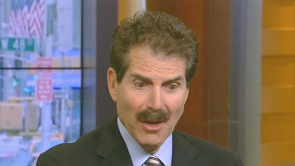 Fox Business' John Stossel: Government shutdown is 'a good thing... shut more down!'