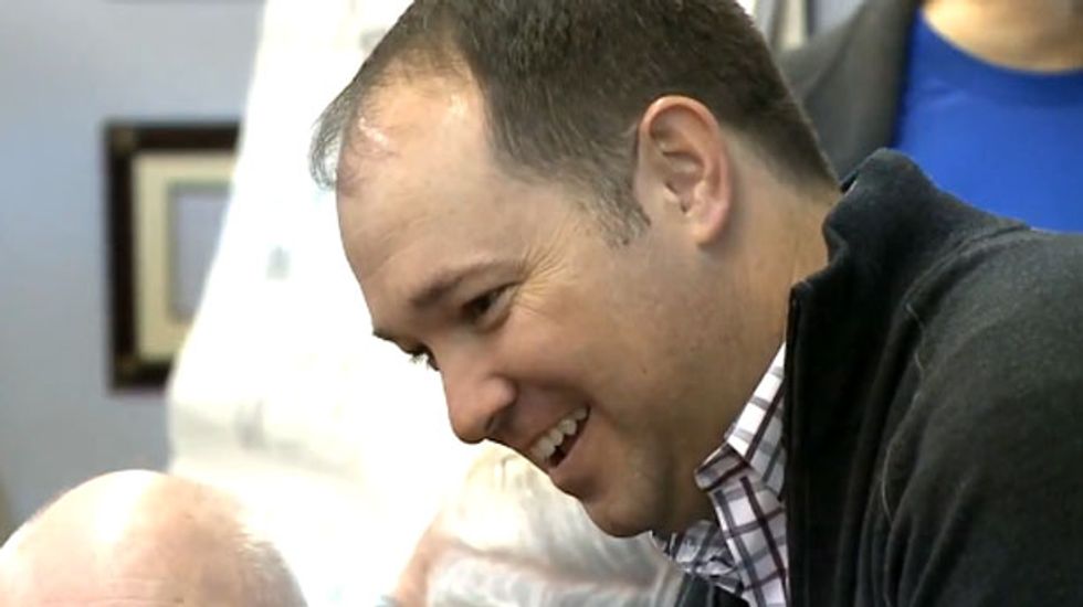 GOP Rep scrambles to walk back 'We don't even know what we want' statement