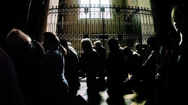 Poland's Catholic Church rejects damages request in pedophile case