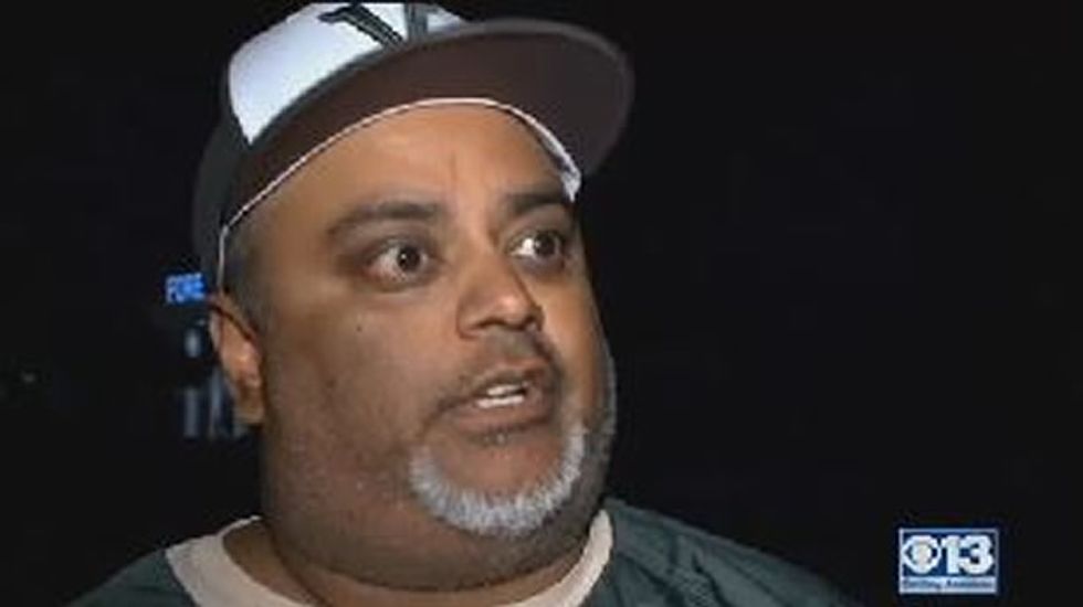 Sikh Little League coach allegedly victim of anti-Hindu hate crime