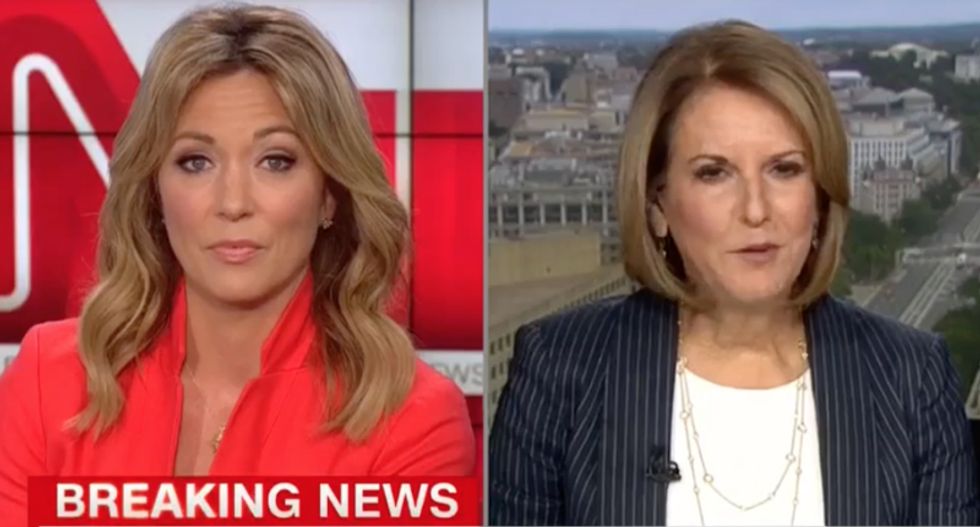 CNN's Gloria Borger explains why Paul Manafort will give Mueller everything he wants