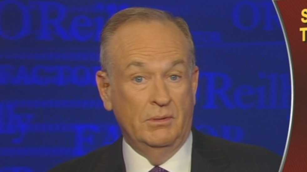 O'Reilly: Obamacare is a 'vicious motorcycle gang' coming after your daughter