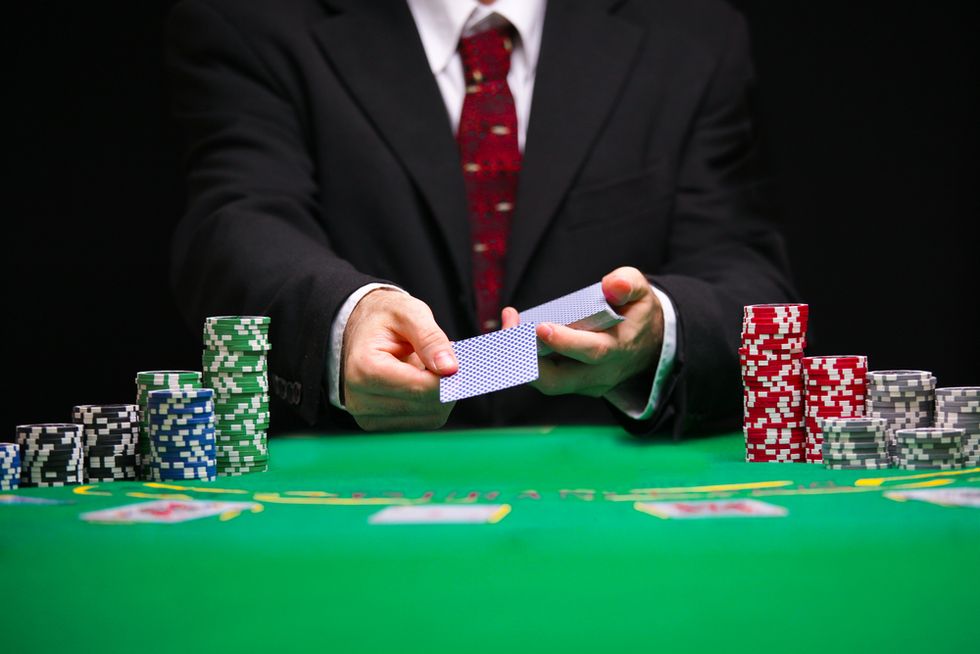 How To Use Republican Irrationality For Better Negotiations