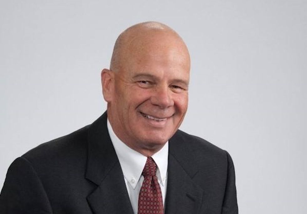 ‘Small government’ Wisconsin Republican looks to punish business owners who ban guns