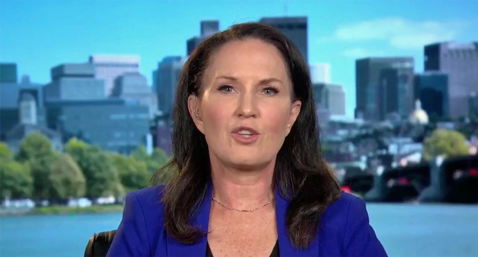Ex-sex crimes prosecutor reveals the one belligerent Kavanaugh testimony response she would use to convict him