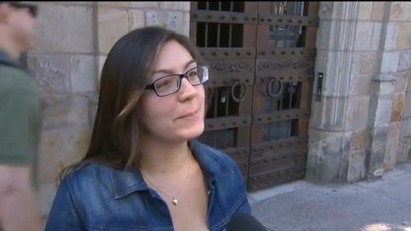 Students say 'poopetrator' behind Yale laundry room soilings