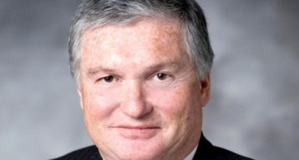 Trump's Romania ambassador pick was sued for sexual harassment — and the White House probably knew about it