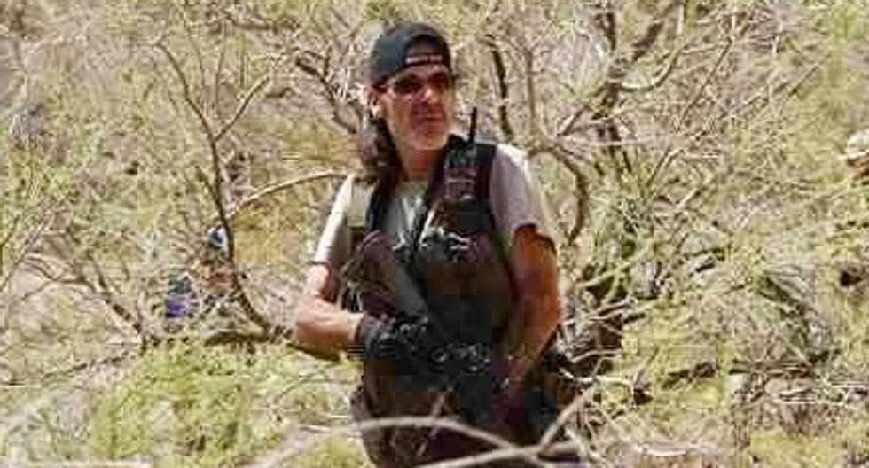 Cliven Bundy follower gets 68 years for role in armed Nevada standoff