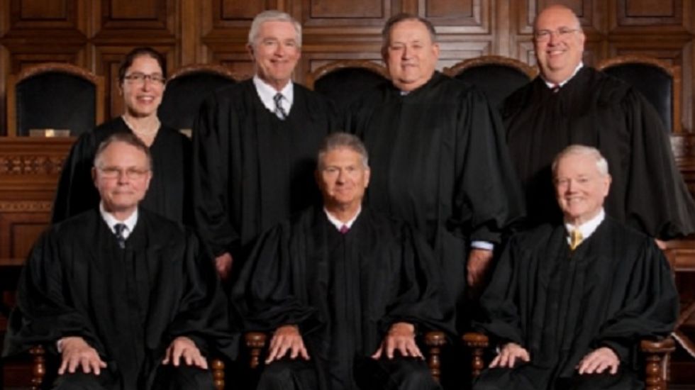 Nebraska Supreme Court rules 16-year-old 'not mature enough' for abortion