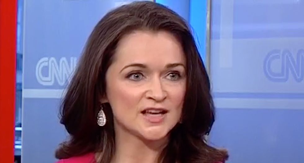 WATCH: Kavanaugh supporter desperately claims ‘economy of $20 trillion is brought to a standstill' by FBI's investigation
