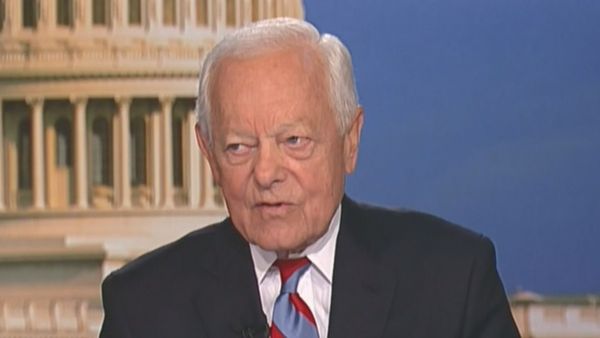CBS host grills Cornyn: It's like shutting down government and demanding a 'cure for cancer'