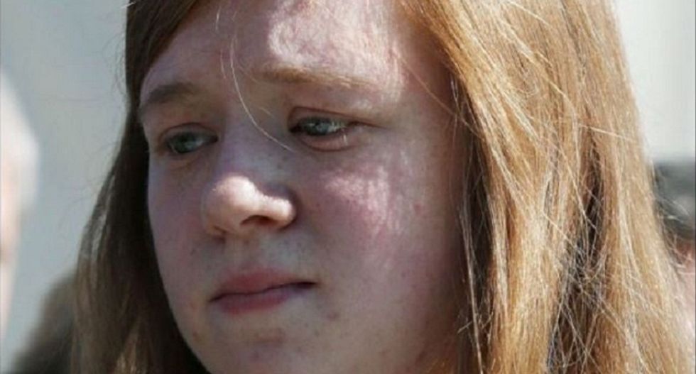 Twitter rips #BeckyWithTheBadGrades Abigail Fisher after SCOTUS upholds affirmative action