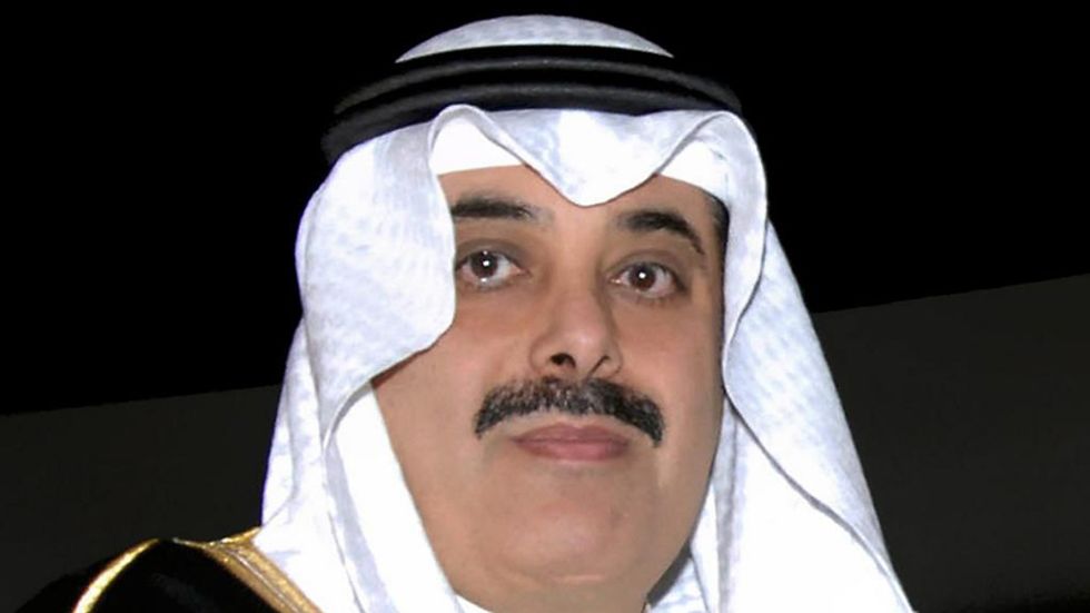 Saudi Arabia to auction detained tycoon's real estate assets