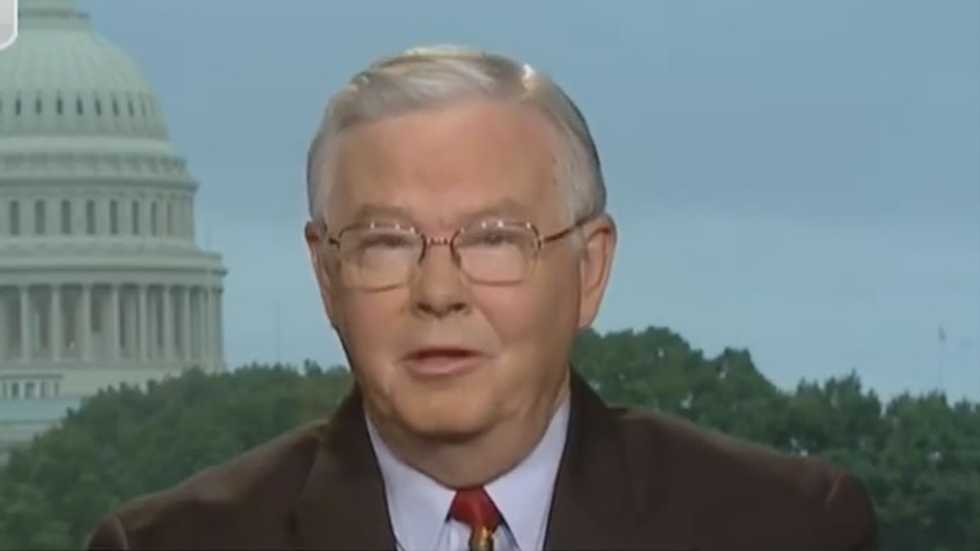 Rep. Barton on debt limit: Bills only need to be 'paid partially' like 'my household budget'