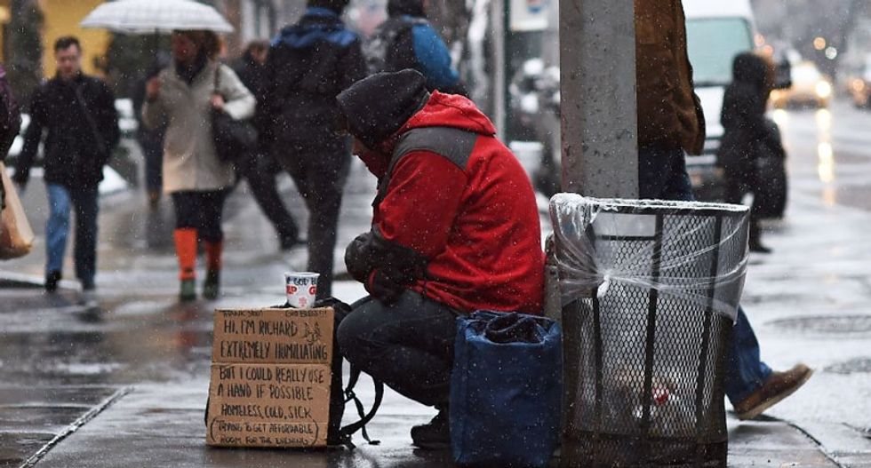 The economic gains touted by Trump don't mean much for everyday Americans -- here's why