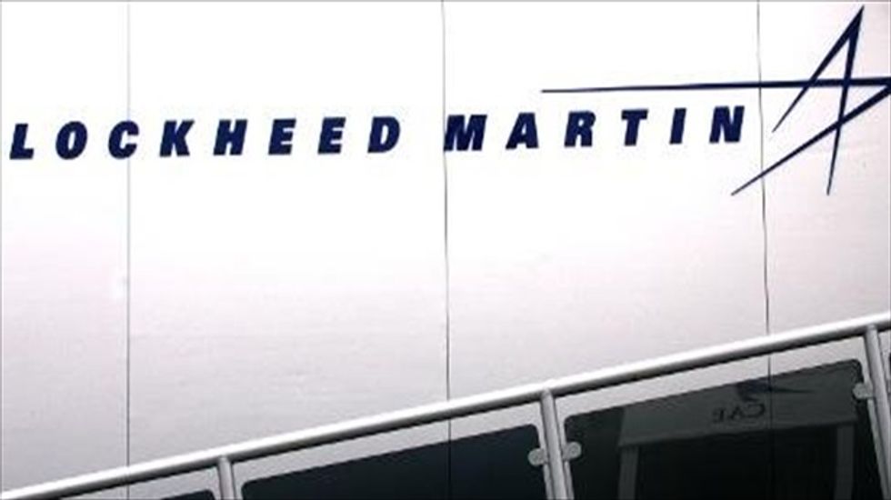 Lockheed Martin eases up on shutdown-related layoffs