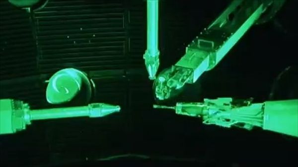 Researchers come closer to nuclear fusion 'ignition'