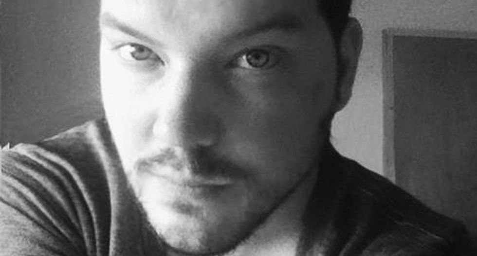 Fox News writer blasted for calling alleged Kavanaugh rape attempt 'drunk teenagers playing seven minutes of heaven'