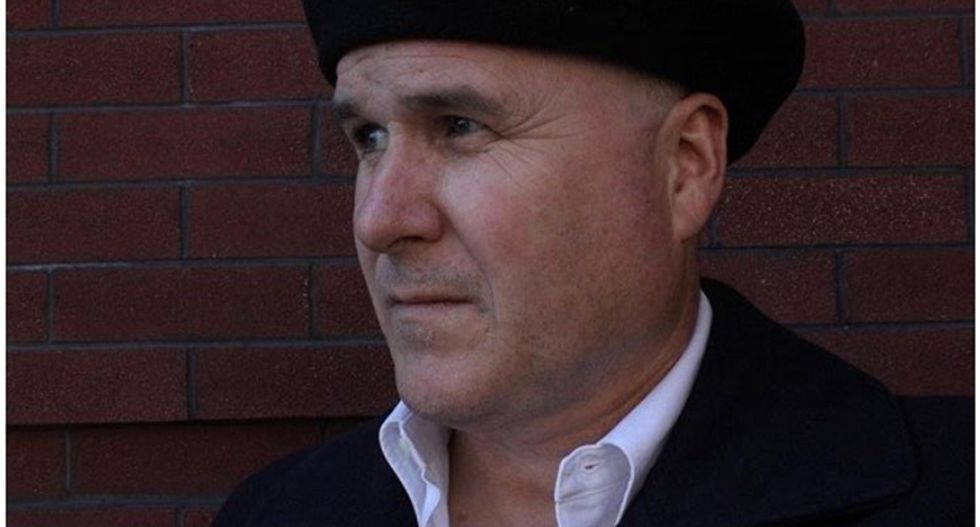 'They treated women like meat': Mark Judge’s college girlfriend calls him out for down-playing Georgetown Prep culture