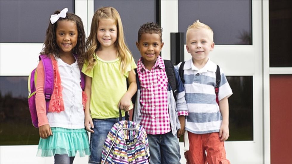 How art could help encourage kids to study science