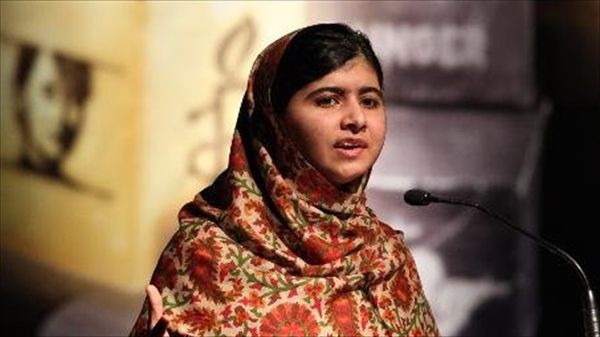 Teen activist Malala relives horror of Taliban shooting in autobiography