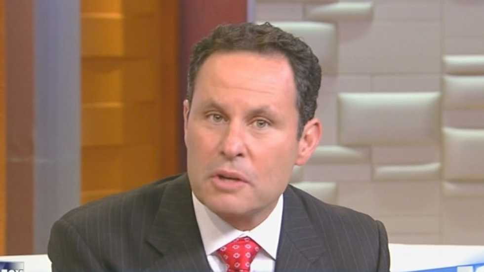 Fox News' Kilmeade slams Navy SEALs for aborting mission instead of killing children