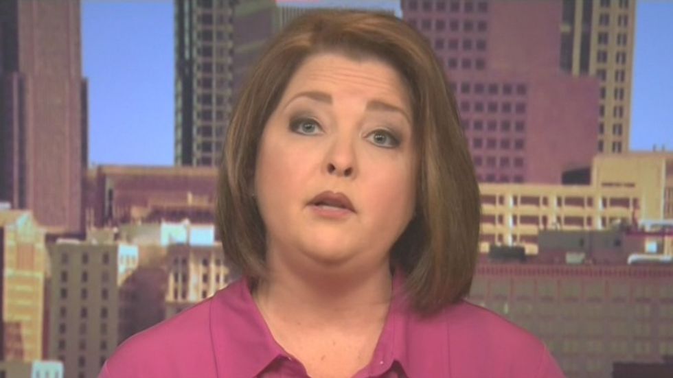 Tea party leader: GOP passed 'clean defund Obamacare' and 'clean delay Obamacare' bills