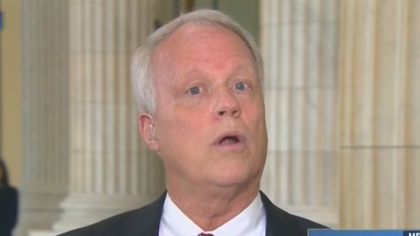 Rep. Broun tells CNN: 'I'm a medical doctor' and Obamacare will 'destroy everything we know'