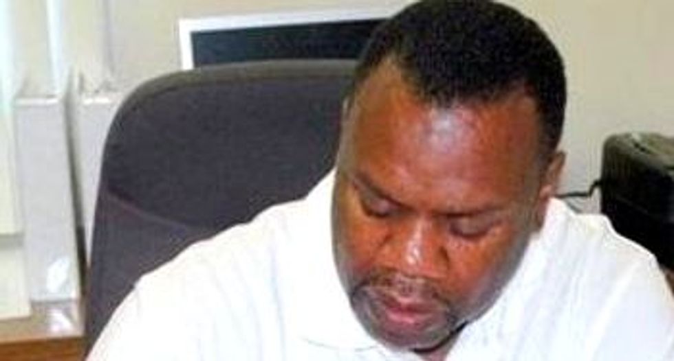 Former NJ mayor awarded $75,000 settlement after officials called him 'boy' and 'monkey'