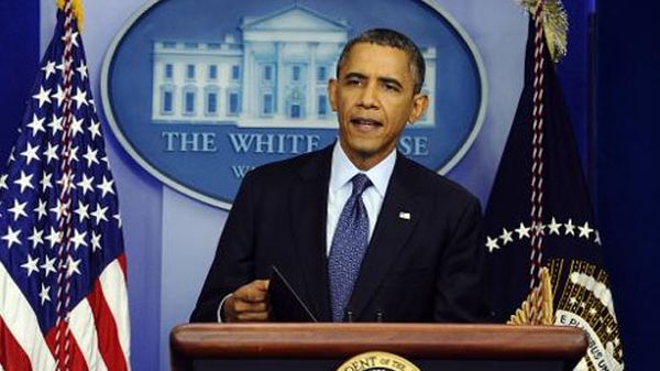 Are Obama's approval ratings sinking past the point of no return?