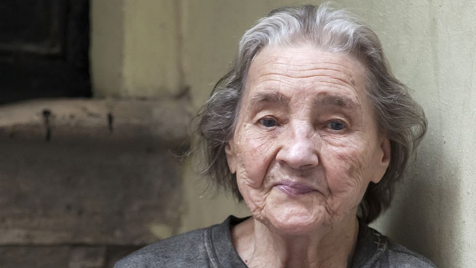 Kentucky shelter tosses out all women days before holidays because they tempt men with 'ungodly' sex