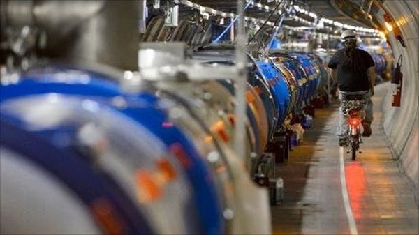 Mass appeal: The Higgs Boson is suddenly hip