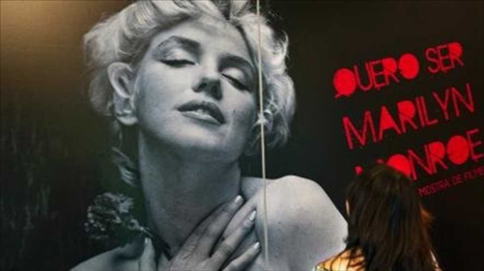 Marilyn Monroe medical file sells for $25,600