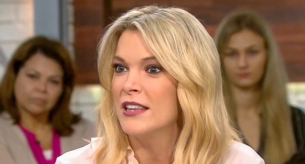 Megyn Kelly lays out what Kavanaugh’s defenders will say: ‘Maybe he blew her off and she had an axe to grind’