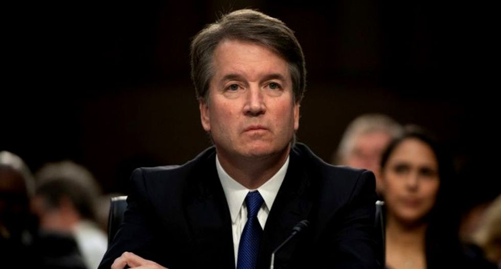 Trump's reshaped Supreme Court will review gay and transgender rights in the workplace