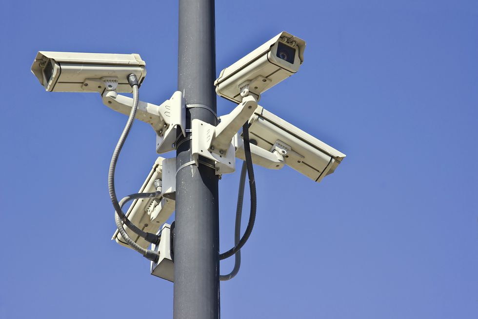 German agent 'suspected of spying for U.S.'