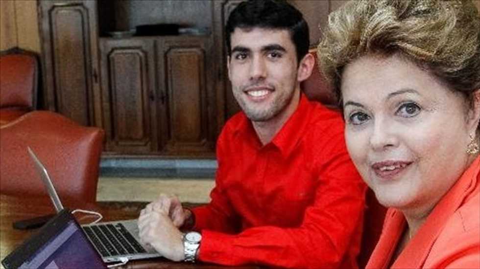 Brazil will host Internet summit after criticizing NSA spying