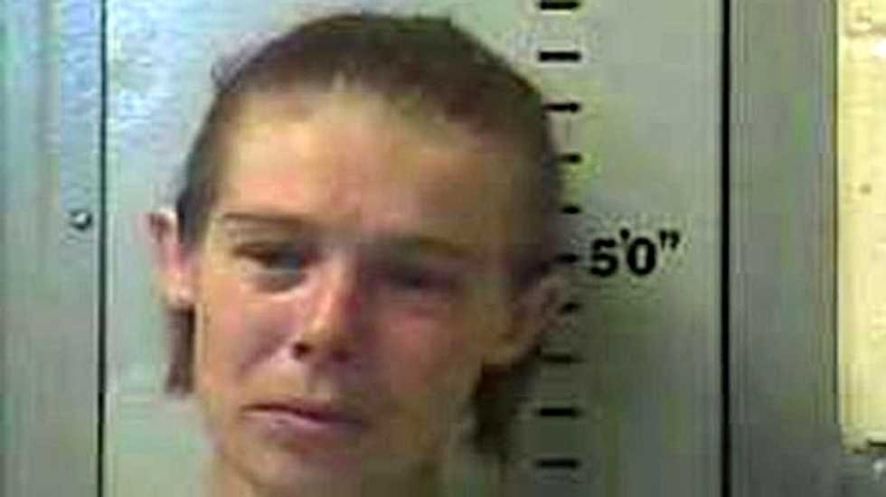 Kentucky woman accused of shooting half-sister in the head over Facebook feud
