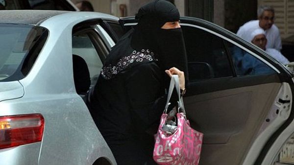 More Saudi women defy driving ban despite cleric's warning that it would damage their ovaries