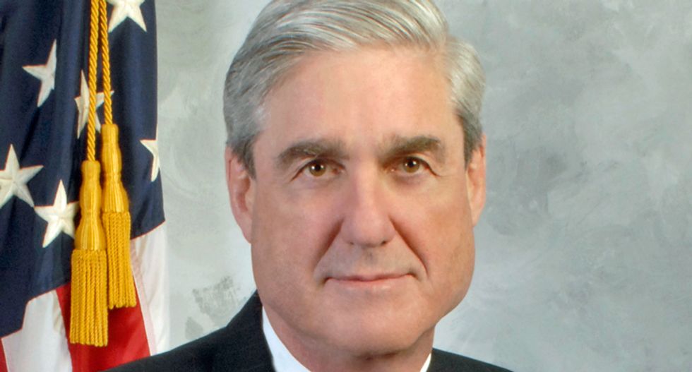 Protecting Mueller is the only way to save US from the president 'acting like a mob boss': Dem lawmaker