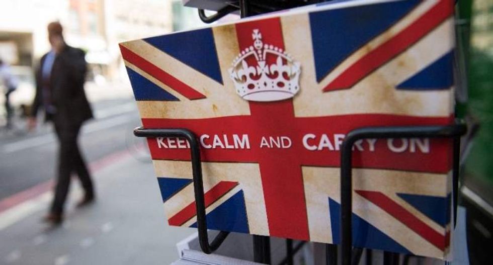 Brexit vote -- and the pound's collapse -- spark US interest in traveling to the UK