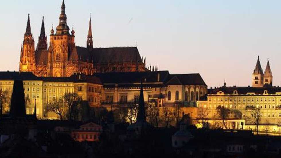 National Geographic gets itself in trouble for 'tarnishing' the good name of Prague