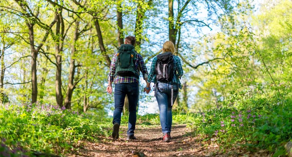 This trait could be key to a lasting romance