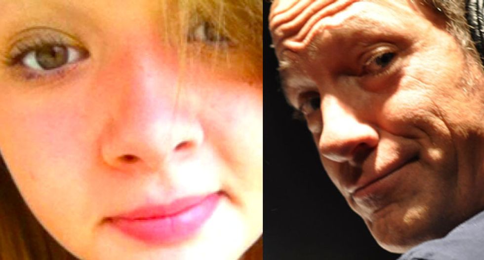 TV's Mike Rowe questions teen's decision to keep medal after contest controversy