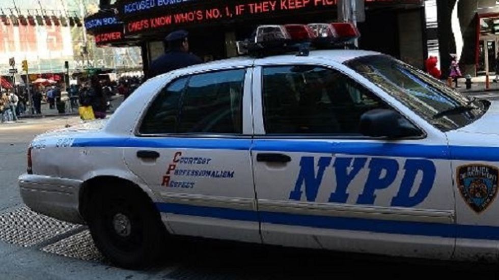 Tens of thousands of police expected at funeral for slain NYPD officer Wenjian Liu